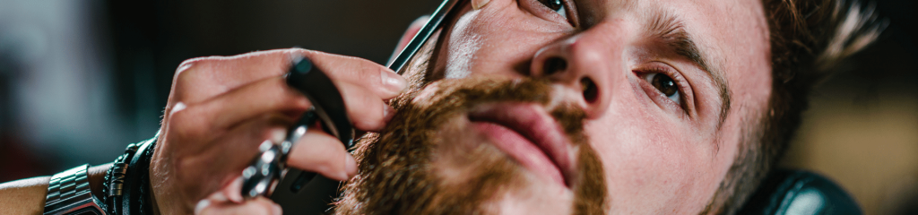 Curso de Barberia en Murcia