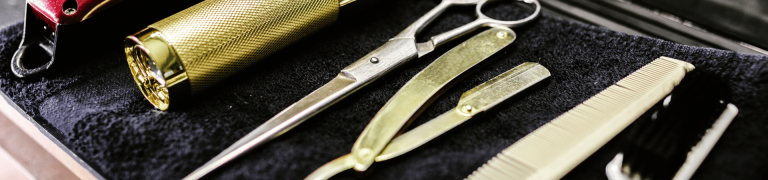 Cursos de Barbería de David Soler