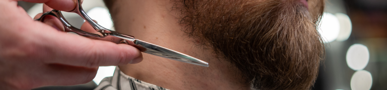 curso de Barberia en Cartagena